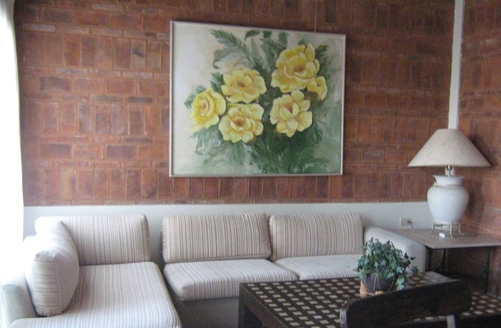 Imagen de la habitación del Hotel Mama Chuy and Villas. Foto 5