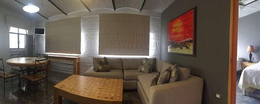 Imagen de la habitación del Hotel Mama Chuy and Villas. Foto 20