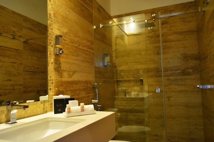 Imagen de la habitación del Hotel Mama Cuchara. Foto 11