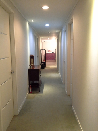 Imagen de la habitación del Hotel Mama Guest House. Foto 3
