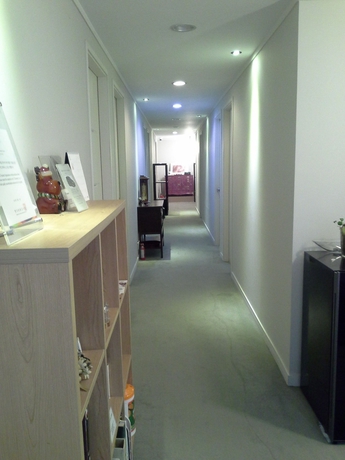 Imagen de los interiores del Hotel Mama Guest House. Foto 13