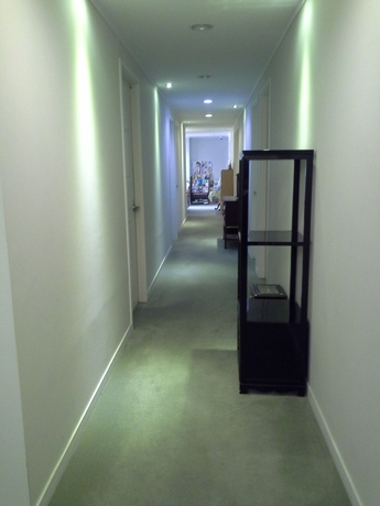 Imagen de los interiores del Hotel Mama Guest House. Foto 14