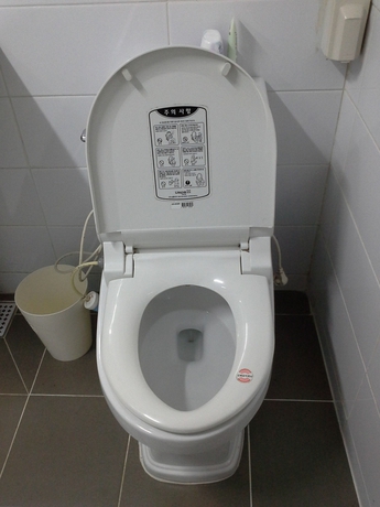 Imagen de la habitación del Hotel Mama Guest House. Foto 4