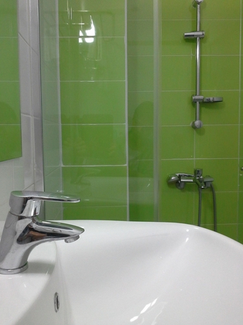 Imagen de la habitación del Hotel Mama Guest House. Foto 5