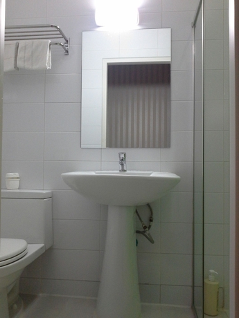 Imagen de la habitación del Hotel Mama Guest House. Foto 8