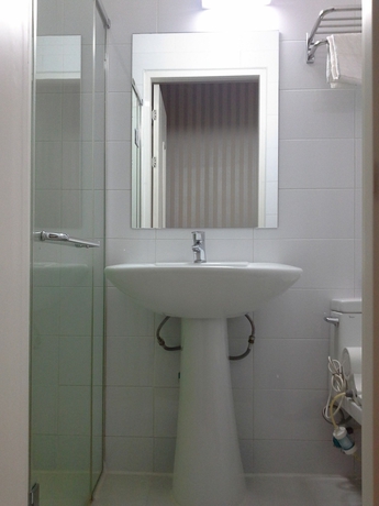 Imagen de la habitación del Hotel Mama Guest House. Foto 9
