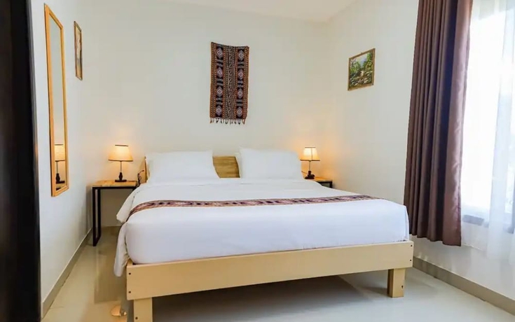 Imagen de la habitación del Hotel Mama Komodo Bed and Breakfast. Foto 8