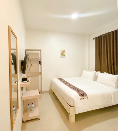 Imagen de la habitación del Hotel Mama Komodo Bed and Breakfast. Foto 10