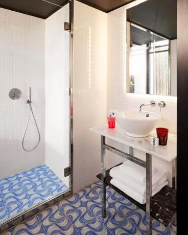 Imagen general del Hotel Mama Shelter Lisboa. Foto 3