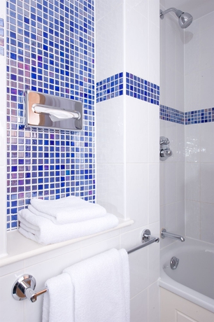 Imagen de la habitación del Hotel Mama Shelter London - Shoreditch. Foto 5