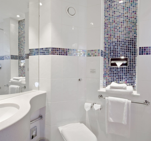 Imagen de la habitación del Hotel Mama Shelter London - Shoreditch. Foto 8