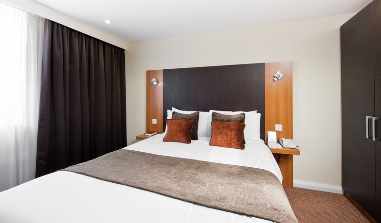 Imagen de la habitación del Hotel Mama Shelter London - Shoreditch. Foto 9