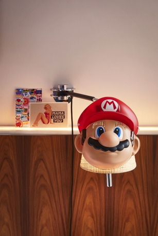 Imagen de la habitación del Hotel Mama Shelter Luxembourg. Foto 11