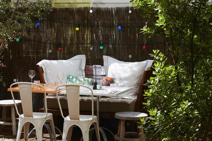 Imagen general del Hotel Mama Shelter Lyon. Foto 3