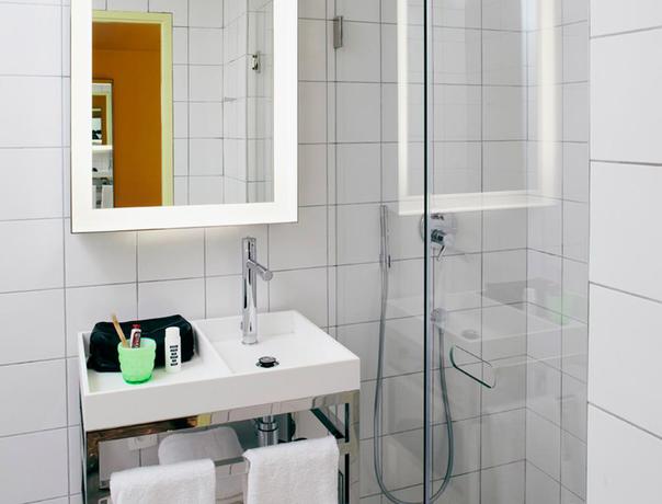 Imagen general del Hotel Mama Shelter Lyon. Foto 9