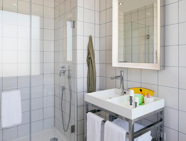 Imagen general del Hotel Mama Shelter Lyon. Foto 11