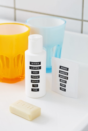 Imagen de la habitación del Hotel Mama Shelter Marseille. Foto 5