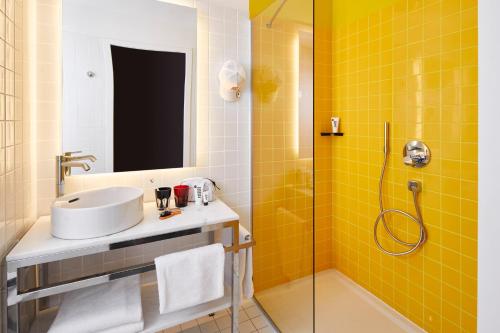 Imagen general del Hotel Mama Shelter Paris La Défense. Foto 4