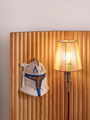 Imagen general del Hotel Mama Shelter Paris La Défense. Foto 5