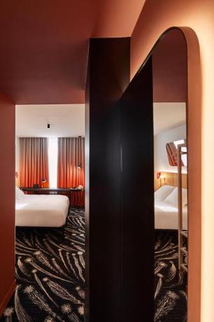 Imagen general del Hotel Mama Shelter Paris La Défense. Foto 6