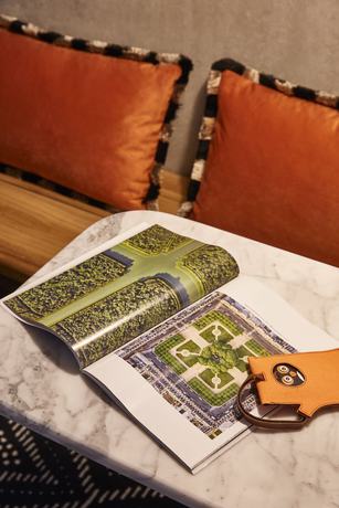 Imagen de la habitación del Hotel Mama Shelter Paris West. Foto 16