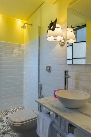 Imagen general del Hotel Mama Shelter Rio De Janeiro. Foto 7