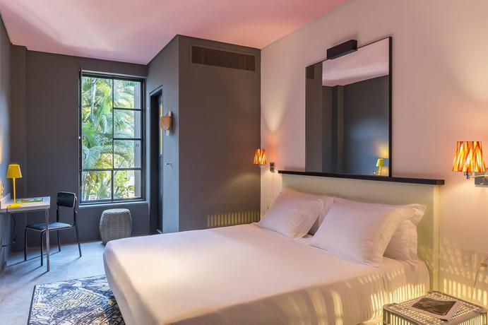 Imagen general del Hotel Mama Shelter Rio De Janeiro. Foto 8