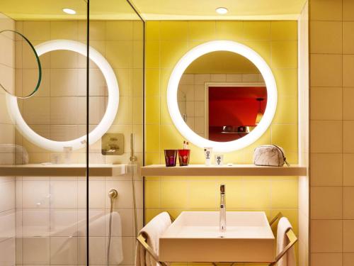 Imagen general del Hotel Mama Shelter Toulouse. Foto 1