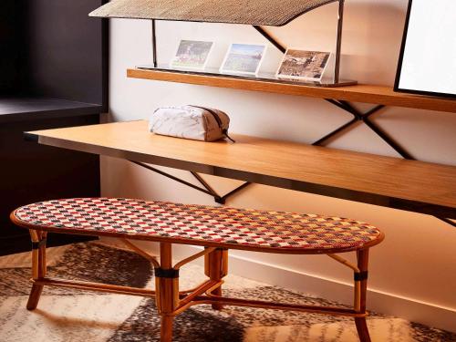 Imagen general del Hotel Mama Shelter Toulouse. Foto 3