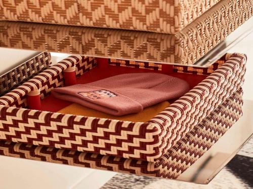 Imagen general del Hotel Mama Shelter Toulouse. Foto 4