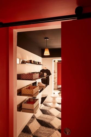 Imagen general del Hotel Mama Shelter Toulouse. Foto 5