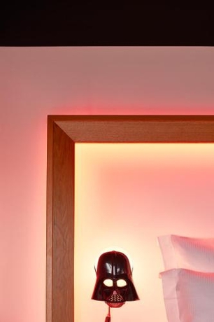 Imagen general del Hotel Mama Shelter Toulouse. Foto 7