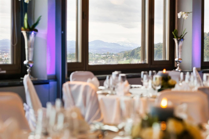 Imagen de los interiores del Hotel Mama Shelter Zurich. Foto 16