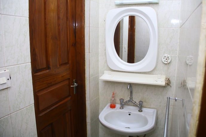 Imagen de la habitación del Hotel Mama Simba Arusha Homebase. Foto 8