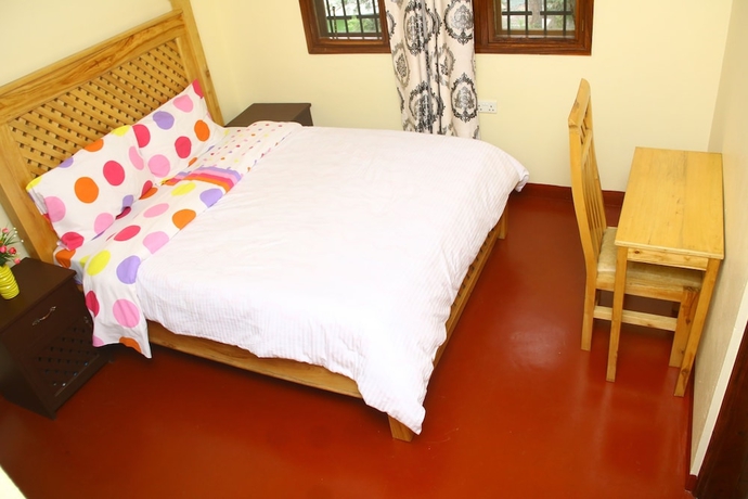 Imagen de la habitación del Hotel Mama Simba Arusha Homebase. Foto 9