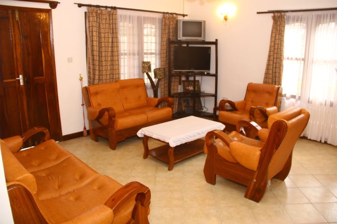 Imagen de los interiores del Hotel Mama Simba Arusha Homebase. Foto 13