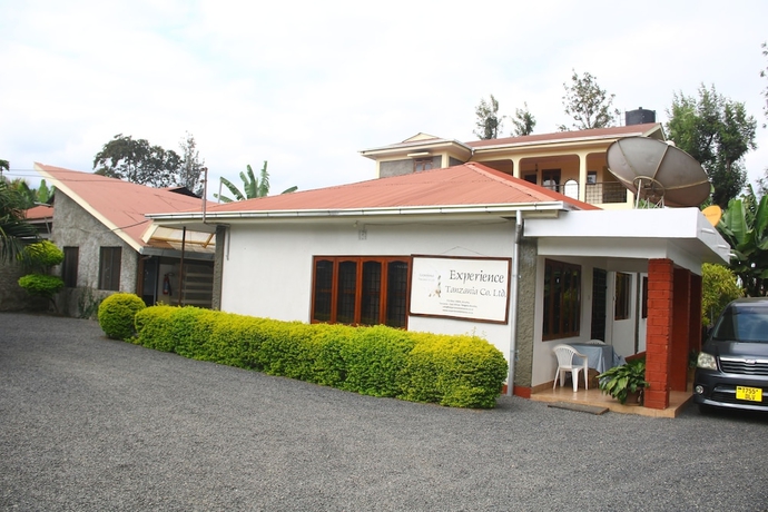 Imagen general del Hotel Mama Simba Arusha Homebase. Foto 2