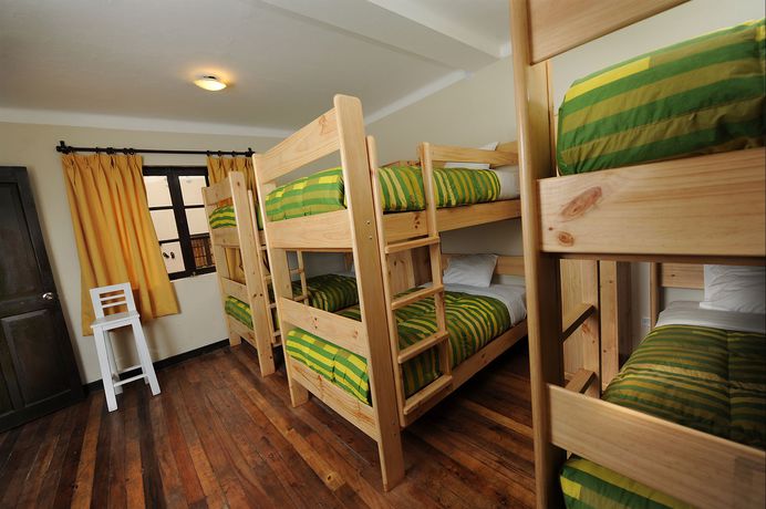 Imagen de los interiores del Hotel Mama Simona - Cusco. Foto 11