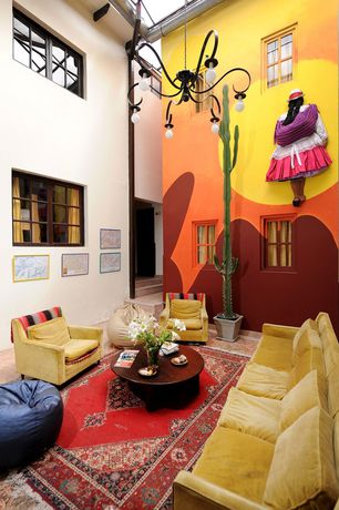 Imagen del bar/restaurante del Hotel Mama Simona - Cusco. Foto 3