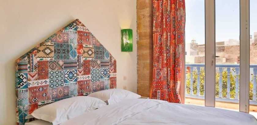 Imagen de la habitación del Hotel Mama Souiri H&ocirc;tel. Foto 12