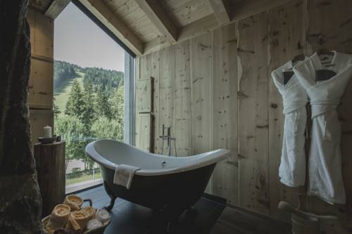 Imagen de la habitación del Hotel Mama Thresl. Foto 4