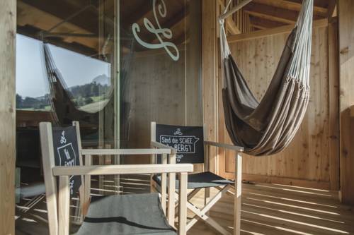 Imagen de la habitación del Hotel Mama Thresl. Foto 5