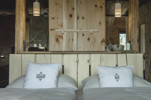 Imagen de la habitación del Hotel Mama Thresl. Foto 6