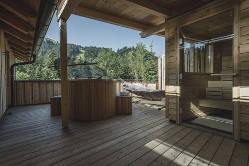 Imagen de la habitación del Hotel Mama Thresl. Foto 7