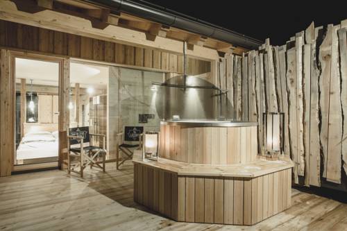 Imagen de la habitación del Hotel Mama Thresl. Foto 8