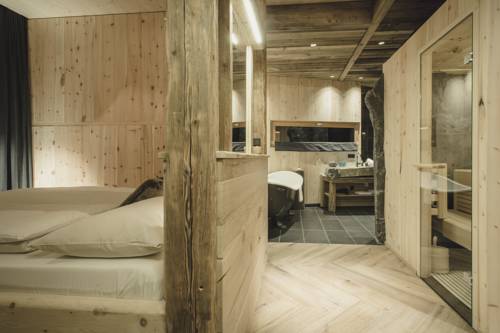 Imagen de la habitación del Hotel Mama Thresl. Foto 9