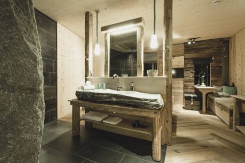 Imagen de la habitación del Hotel Mama Thresl. Foto 10