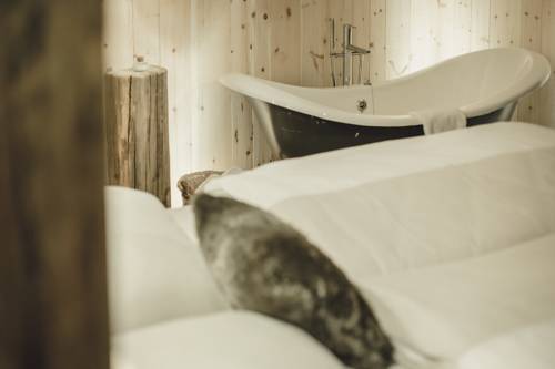 Imagen de la habitación del Hotel Mama Thresl. Foto 11