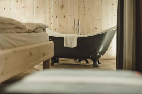 Imagen de la habitación del Hotel Mama Thresl. Foto 12