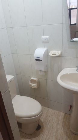 Imagen de la habitación del Hotel Mama Tina. Foto 16